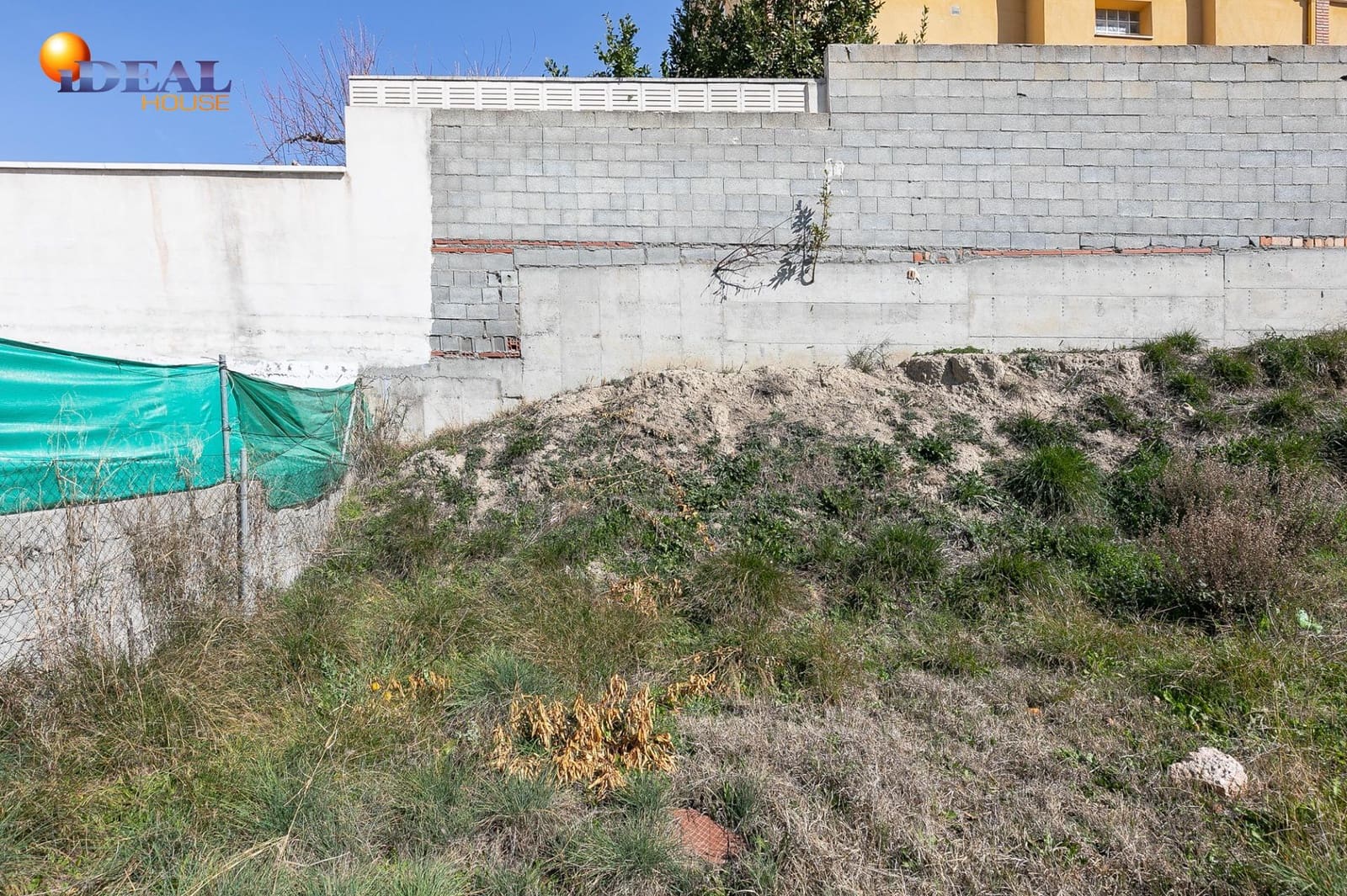 Byggegrund til salg i Jun - € 30.000 (Ref: 9433976)