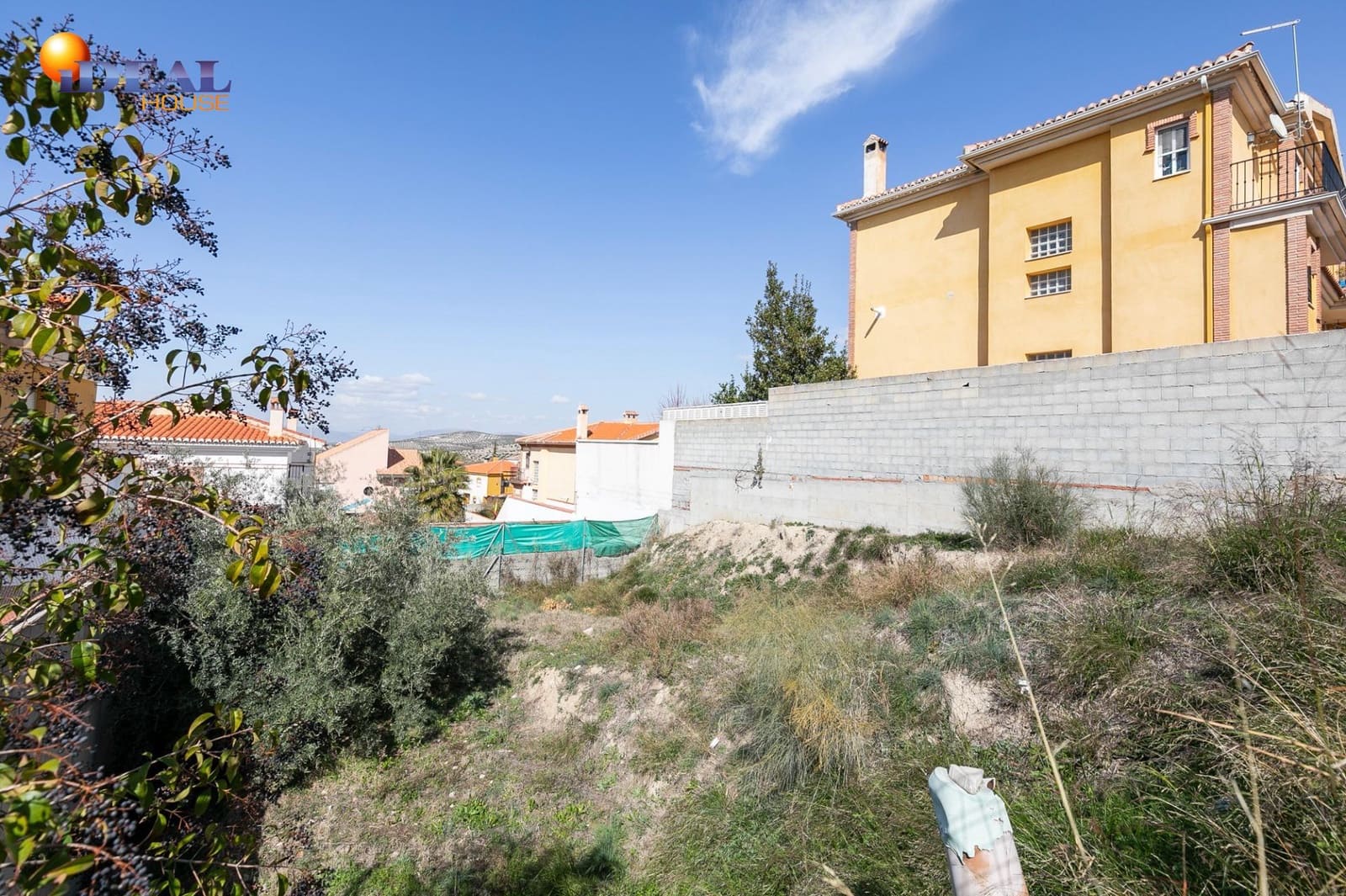 Byggegrund til salg i Jun - € 30.000 (Ref: 9433976)