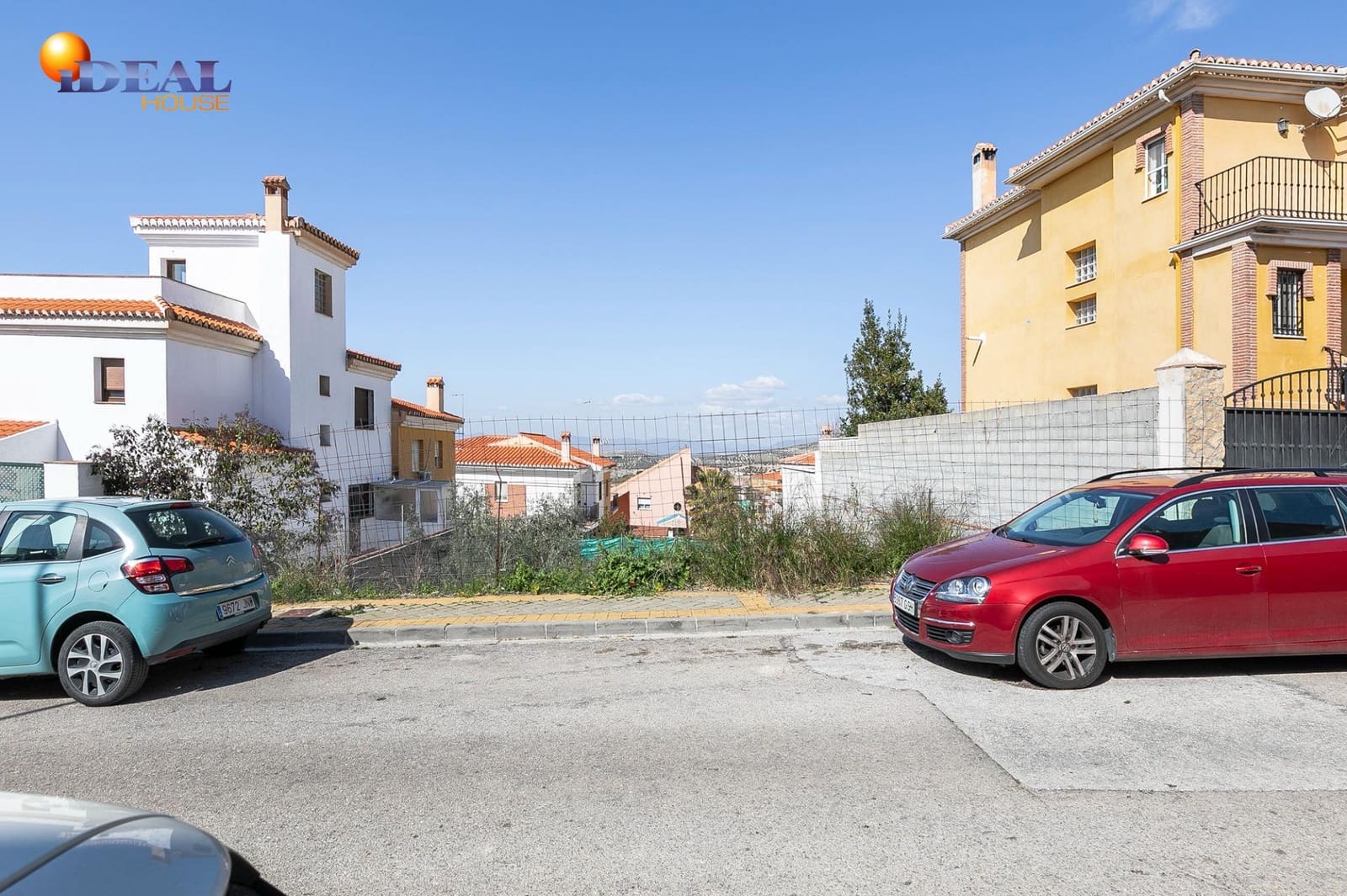 Byggegrund til salg i Jun - € 30.000 (Ref: 9433976)