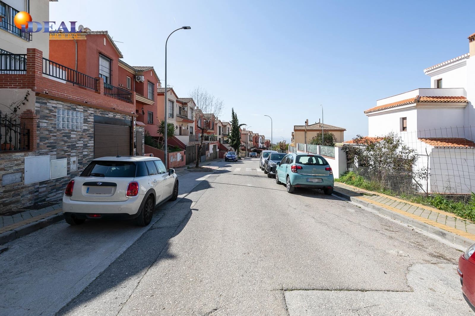 Byggegrund til salg i Jun - € 30.000 (Ref: 9433976)