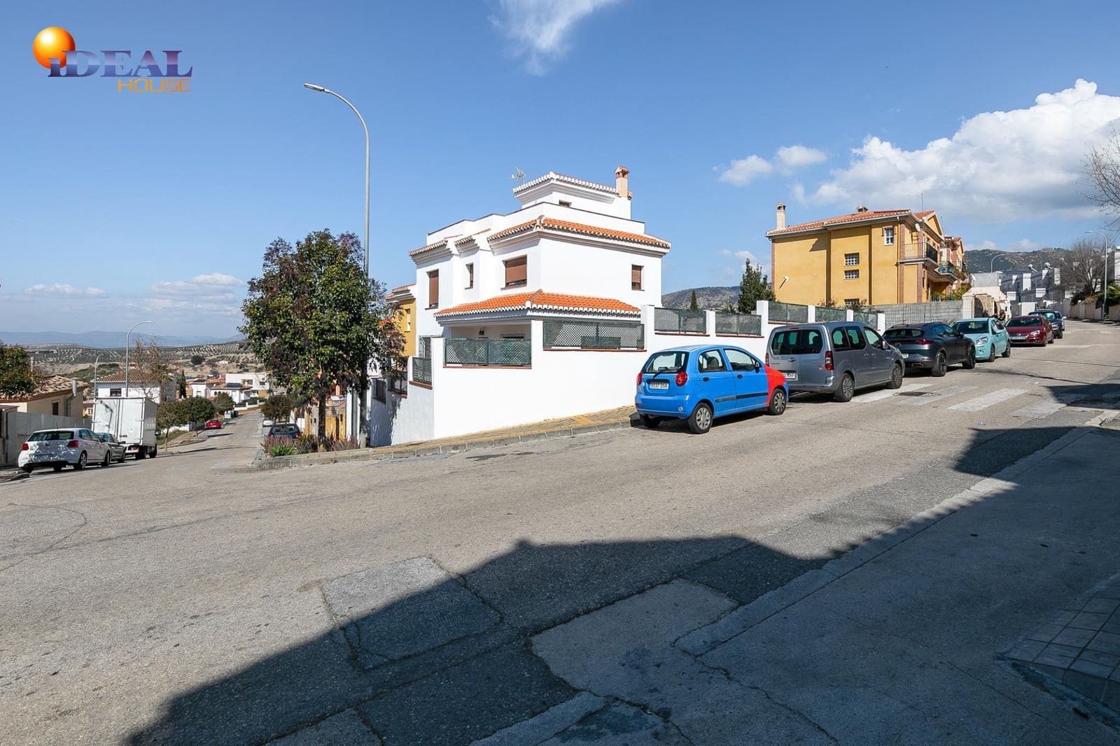 Byggegrund til salg i Jun - € 30.000 (Ref: 9433976)