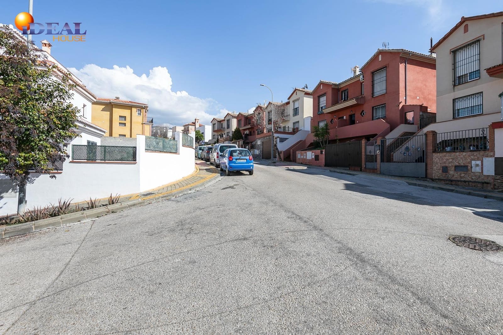 Byggegrund til salg i Jun - € 30.000 (Ref: 9433976)