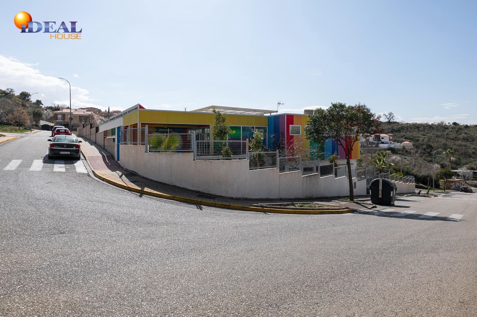 Byggegrund til salg i Jun - € 30.000 (Ref: 9433976)