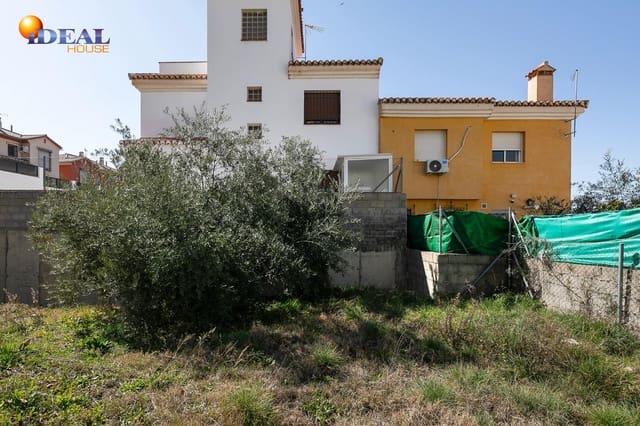 Byggegrund til salg i Jun - € 30.000 (Ref: 9433976)