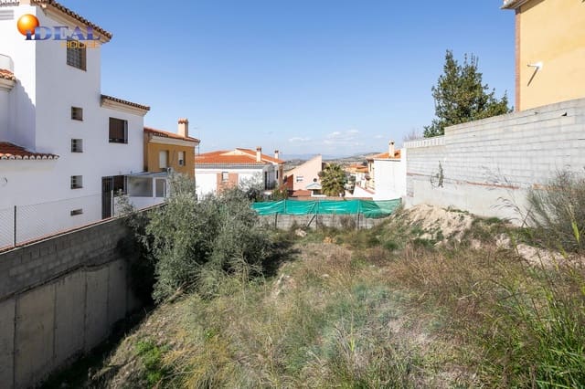 Byggegrund til salg i Jun - € 30.000 (Ref: 9433976)