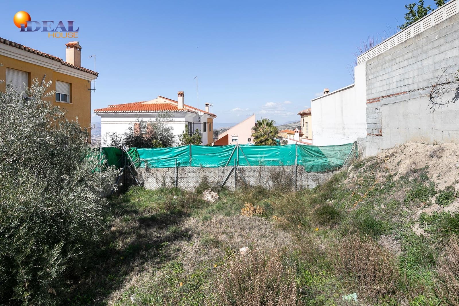 Byggegrund til salg i Jun - € 30.000 (Ref: 9433976)