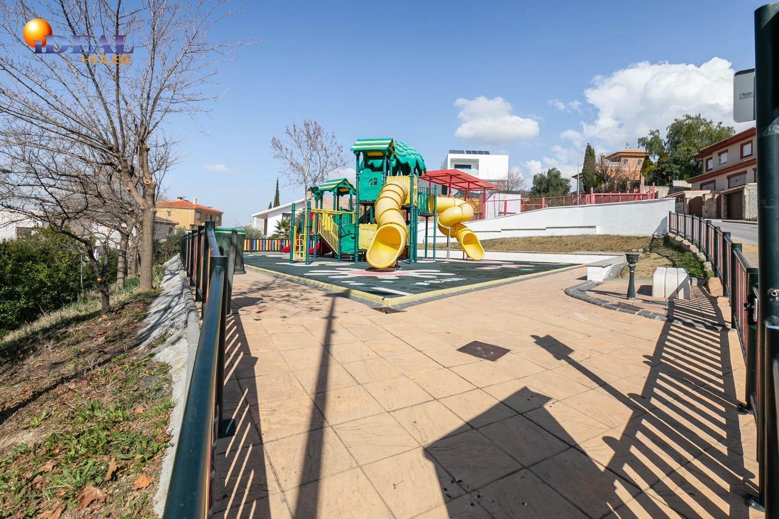 Byggegrund til salg i Jun - € 30.000 (Ref: 9433976)