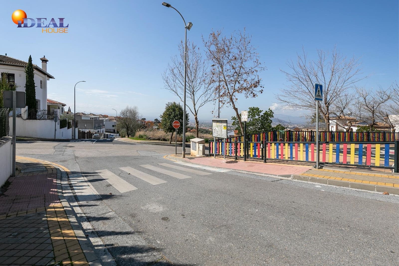 Byggegrund til salg i Jun - € 30.000 (Ref: 9433976)