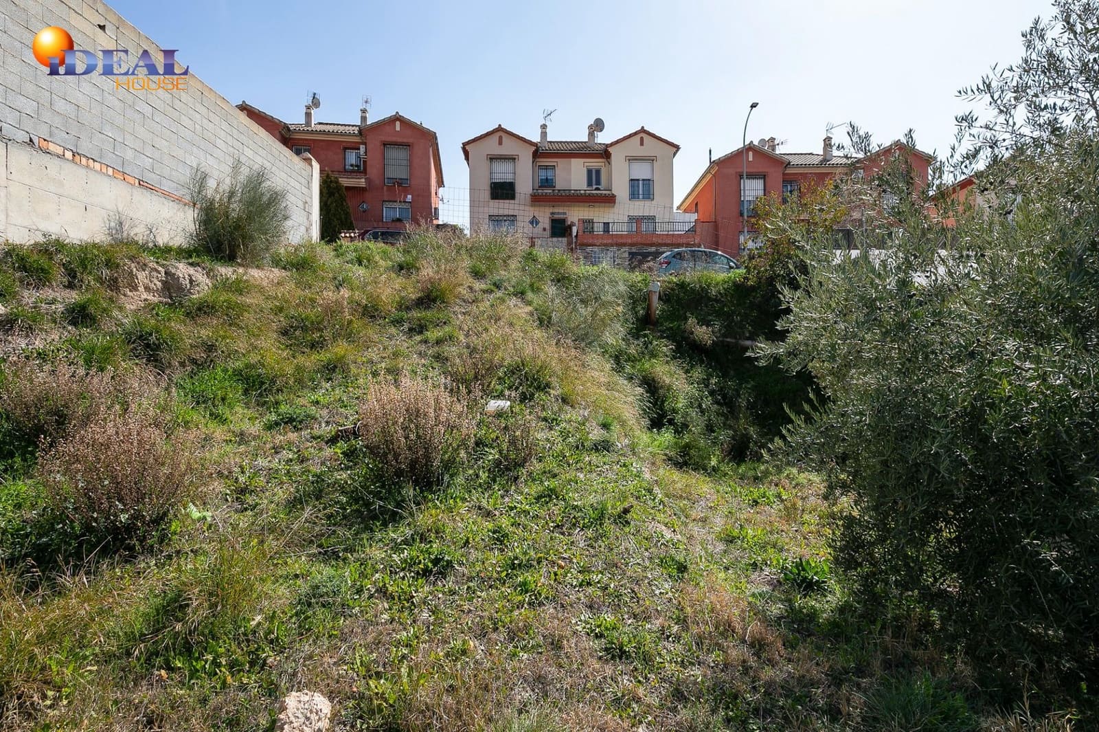 Byggegrund til salg i Jun - € 30.000 (Ref: 9433976)