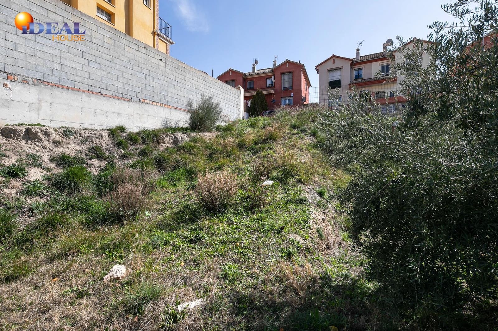 Byggegrund til salg i Jun - € 30.000 (Ref: 9433976)