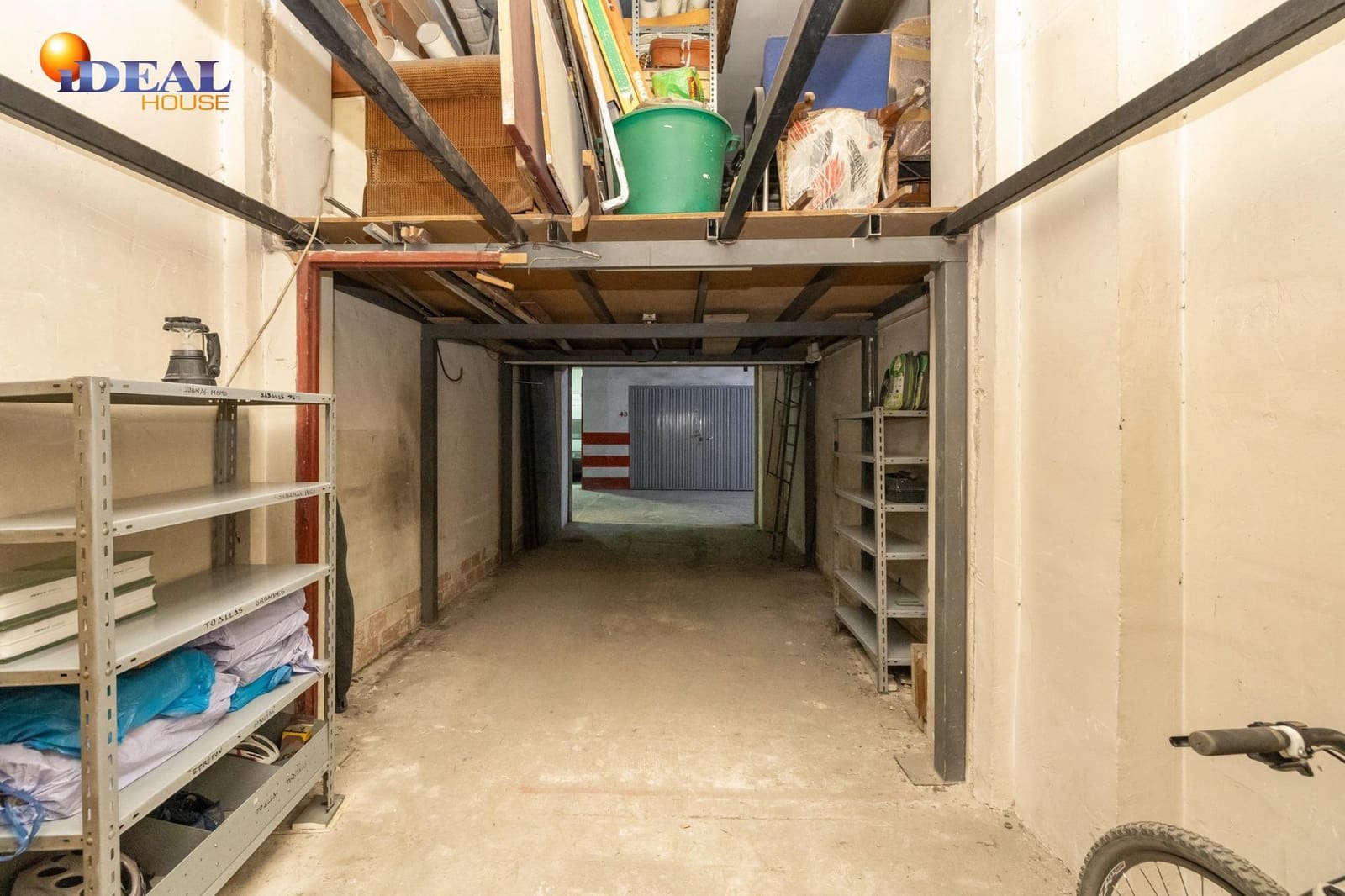 Garage for sale in Granada city - € 44,000 (Ref: 9433977)