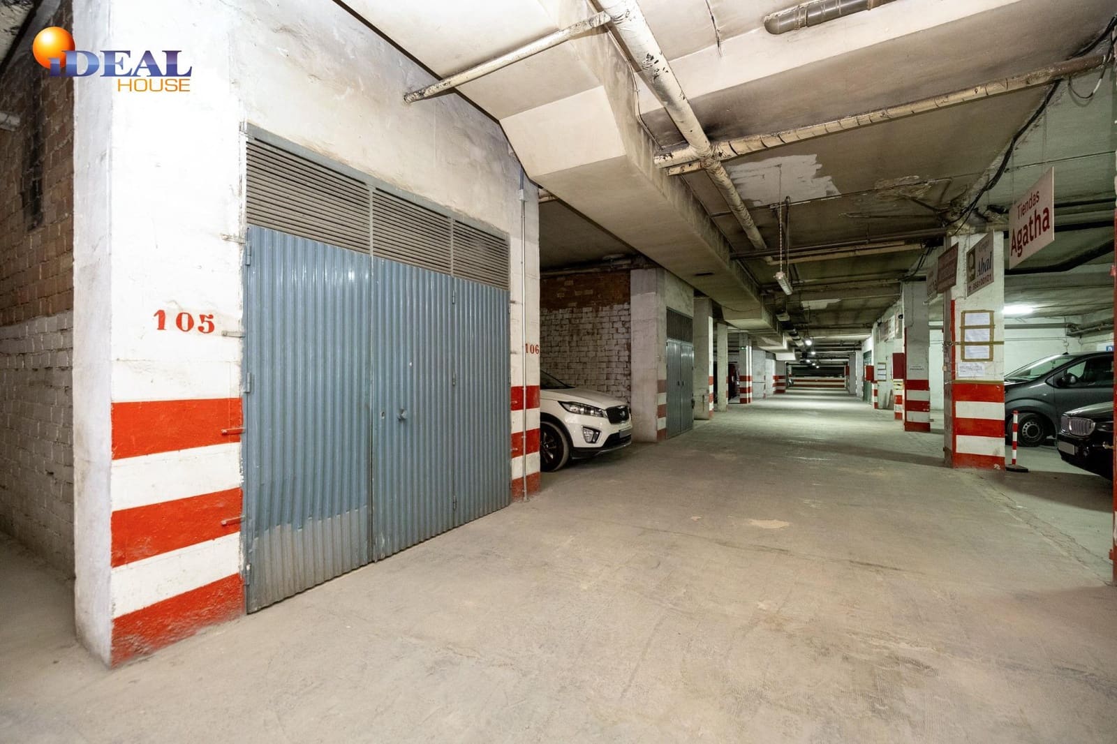 Garage for sale in Granada city - € 44,000 (Ref: 9433977)