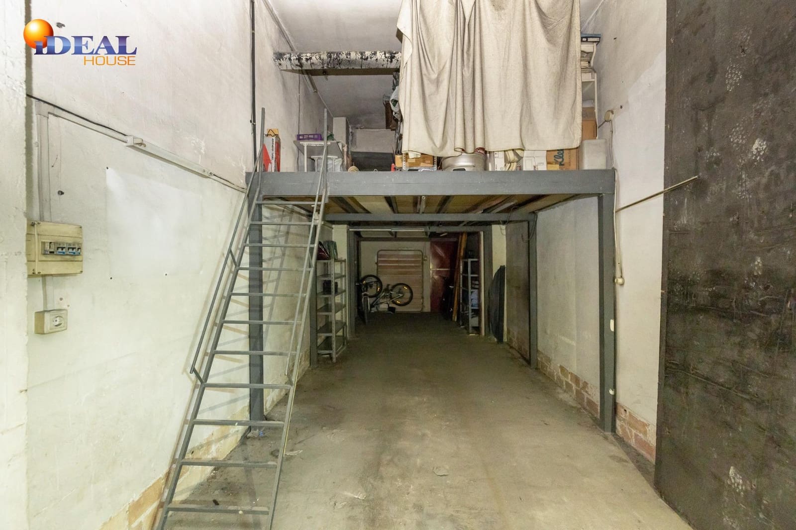 Garage for sale in Granada city - € 44,000 (Ref: 9433977)