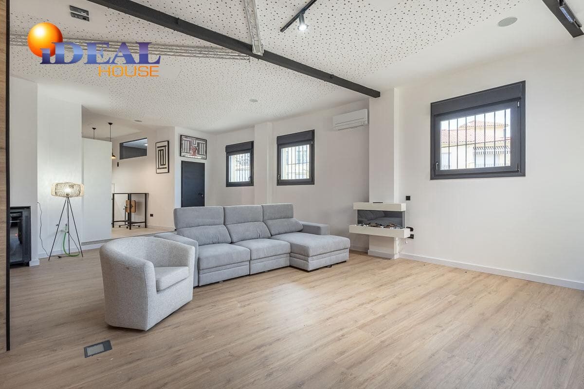 1 soveværelse Lejlighed til salg i Granada by - € 230.000 (Ref: 9433978)