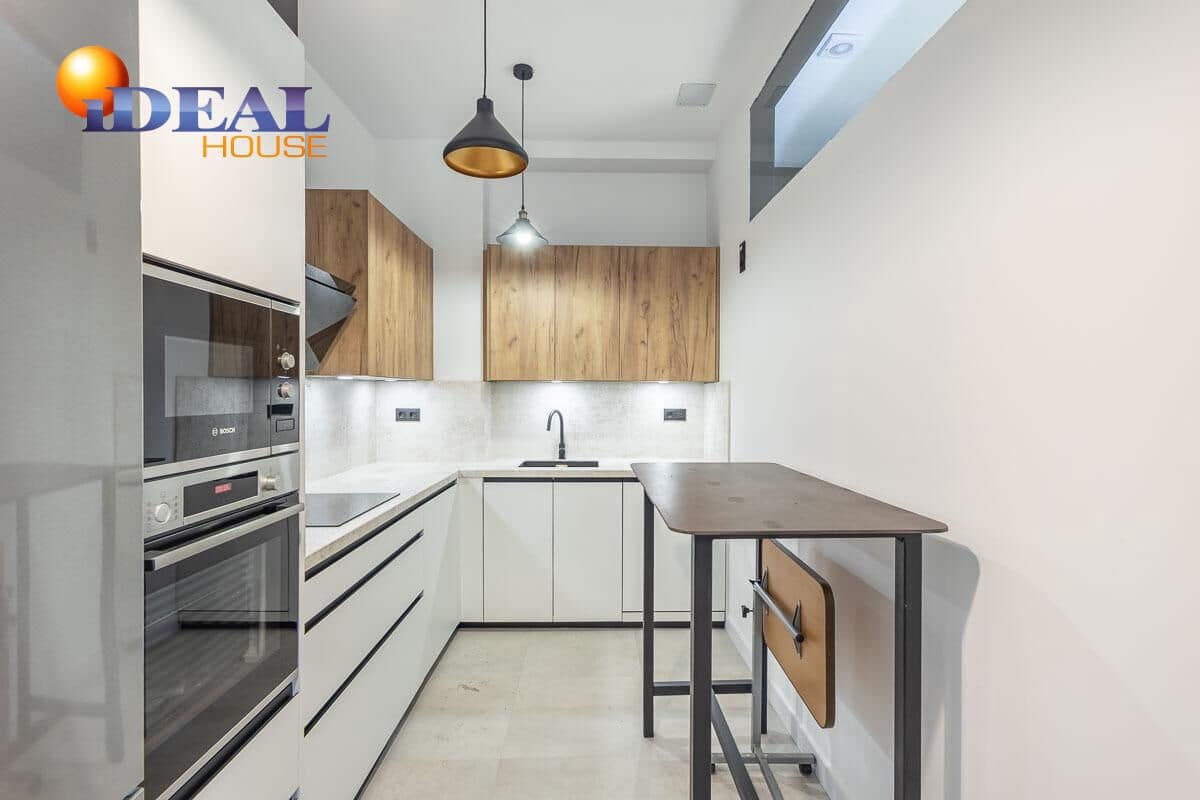 1 soveværelse Lejlighed til salg i Granada by - € 230.000 (Ref: 9433978)