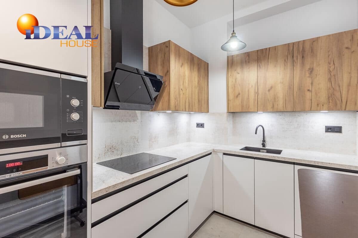 1 soveværelse Lejlighed til salg i Granada by - € 230.000 (Ref: 9433978)