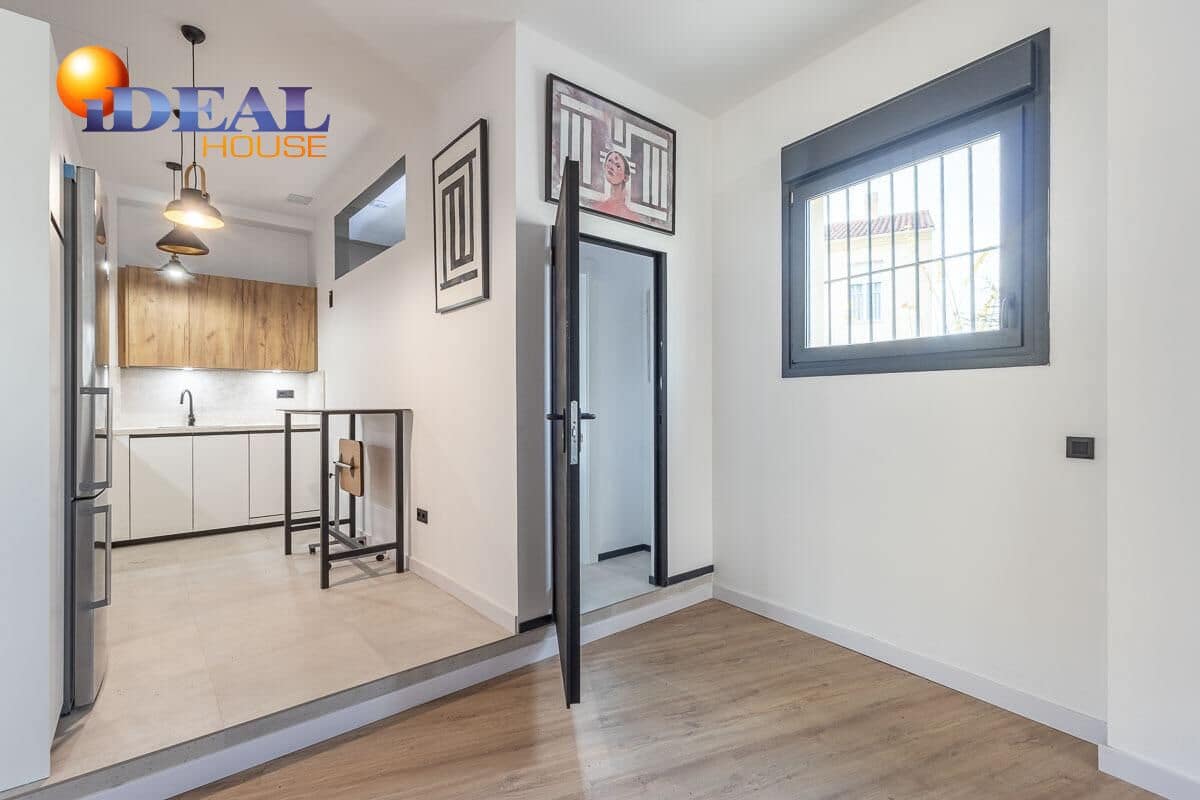 1 soveværelse Lejlighed til salg i Granada by - € 230.000 (Ref: 9433978)