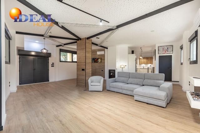 1 soveværelse Lejlighed til salg i Granada by - € 230.000 (Ref: 9433978)