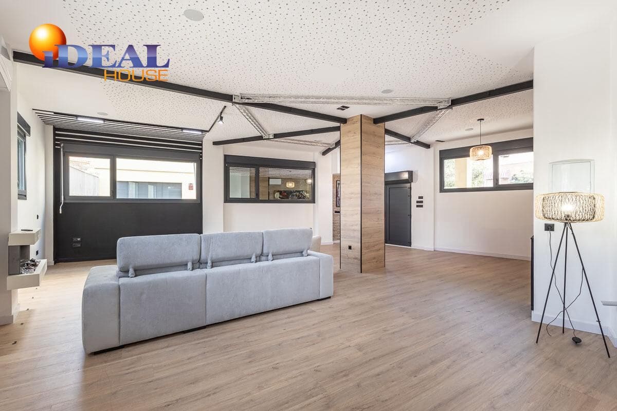 1 soveværelse Lejlighed til salg i Granada by - € 230.000 (Ref: 9433978)