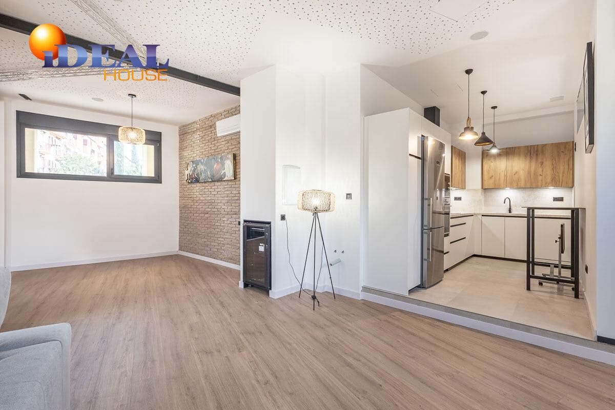 1 soveværelse Lejlighed til salg i Granada by - € 230.000 (Ref: 9433978)