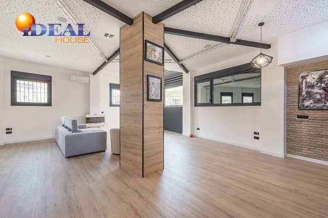 1 soveværelse Lejlighed til salg i Granada by - € 230.000 (Ref: 9433978)