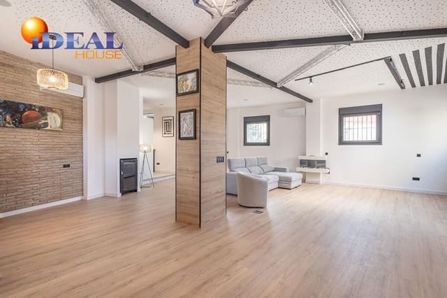 1 soveværelse Lejlighed til salg i Granada by - € 230.000 (Ref: 9433978)