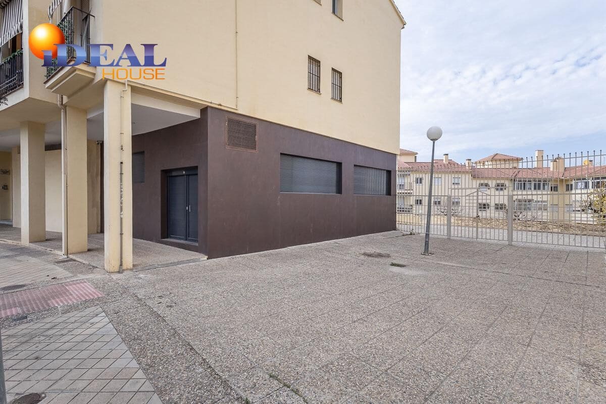 1 soveværelse Lejlighed til salg i Granada by - € 230.000 (Ref: 9433978)