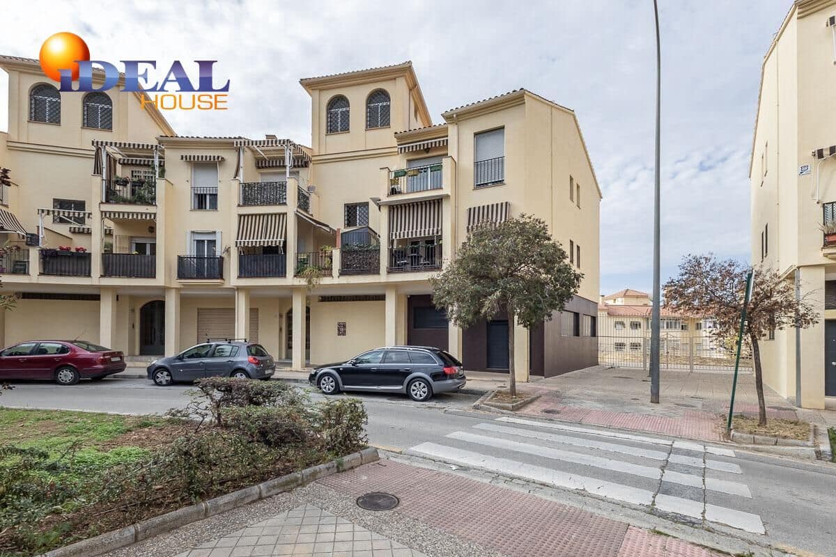 1 soveværelse Lejlighed til salg i Granada by - € 230.000 (Ref: 9433978)