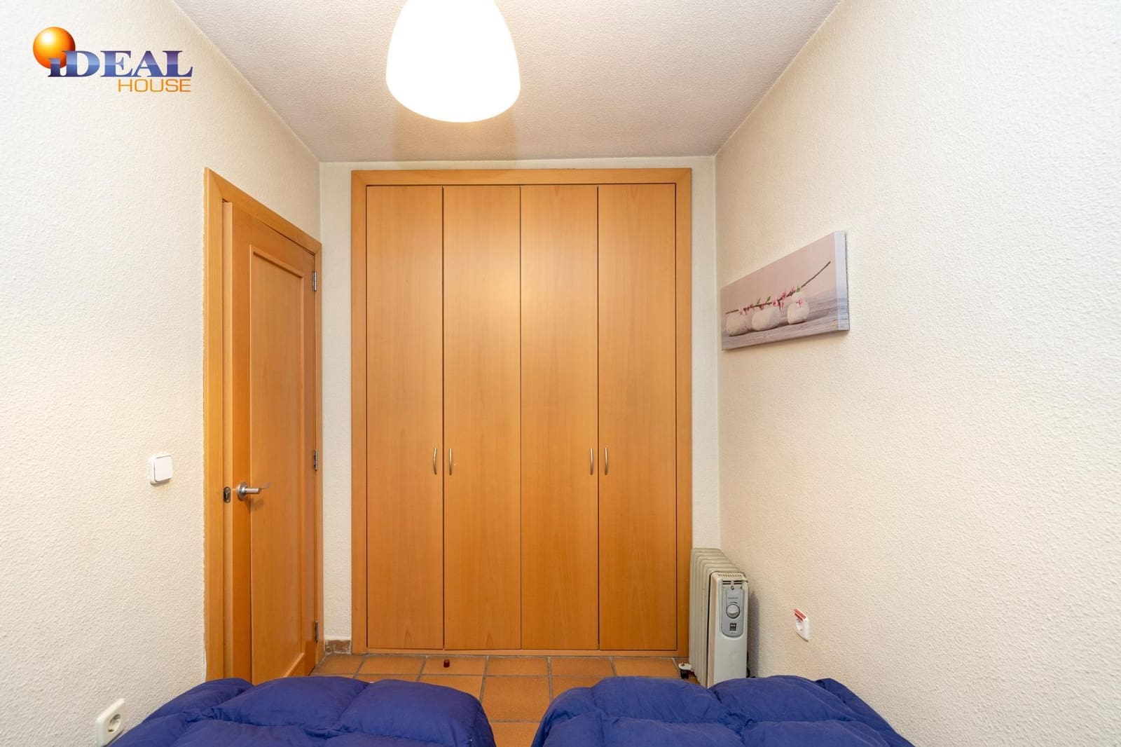 2 bedroom Flat for sale in Sierra Nevada with garage - € 175,000 (Ref: 9433981)