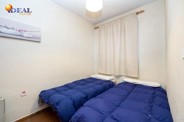 2 camera da letto Appartamento in vendita in Sierra Nevada, Monachil con garage - 175.000 € (Rif: 9433981)