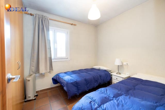 2 camera da letto Appartamento in vendita in Sierra Nevada, Monachil con garage - 175.000 € (Rif: 9433981)