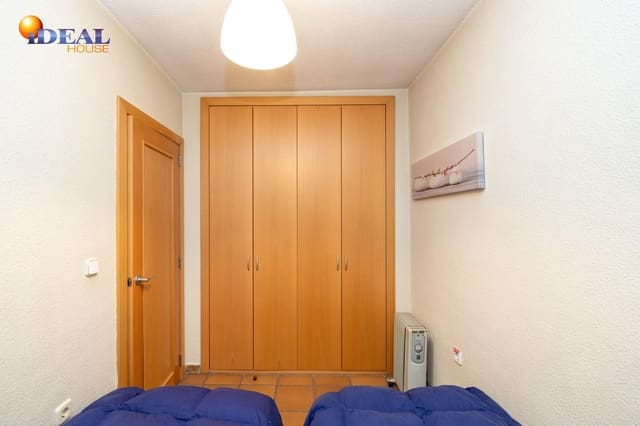 2 camera da letto Appartamento in vendita in Sierra Nevada, Monachil con garage - 175.000 € (Rif: 9433981)