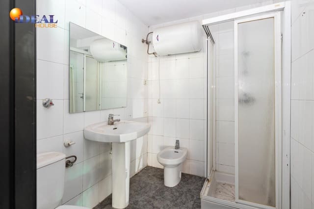 Gewerbe zu verkaufen in Granada Stadt - 816.000 € (Ref: 9433986)