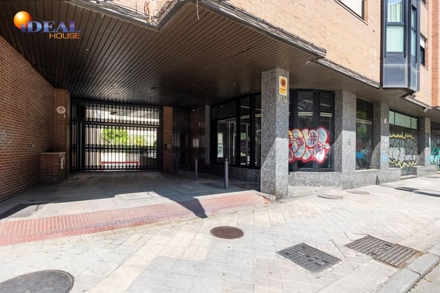 Gewerbe zu verkaufen in Granada Stadt - 816.000 € (Ref: 9433986)