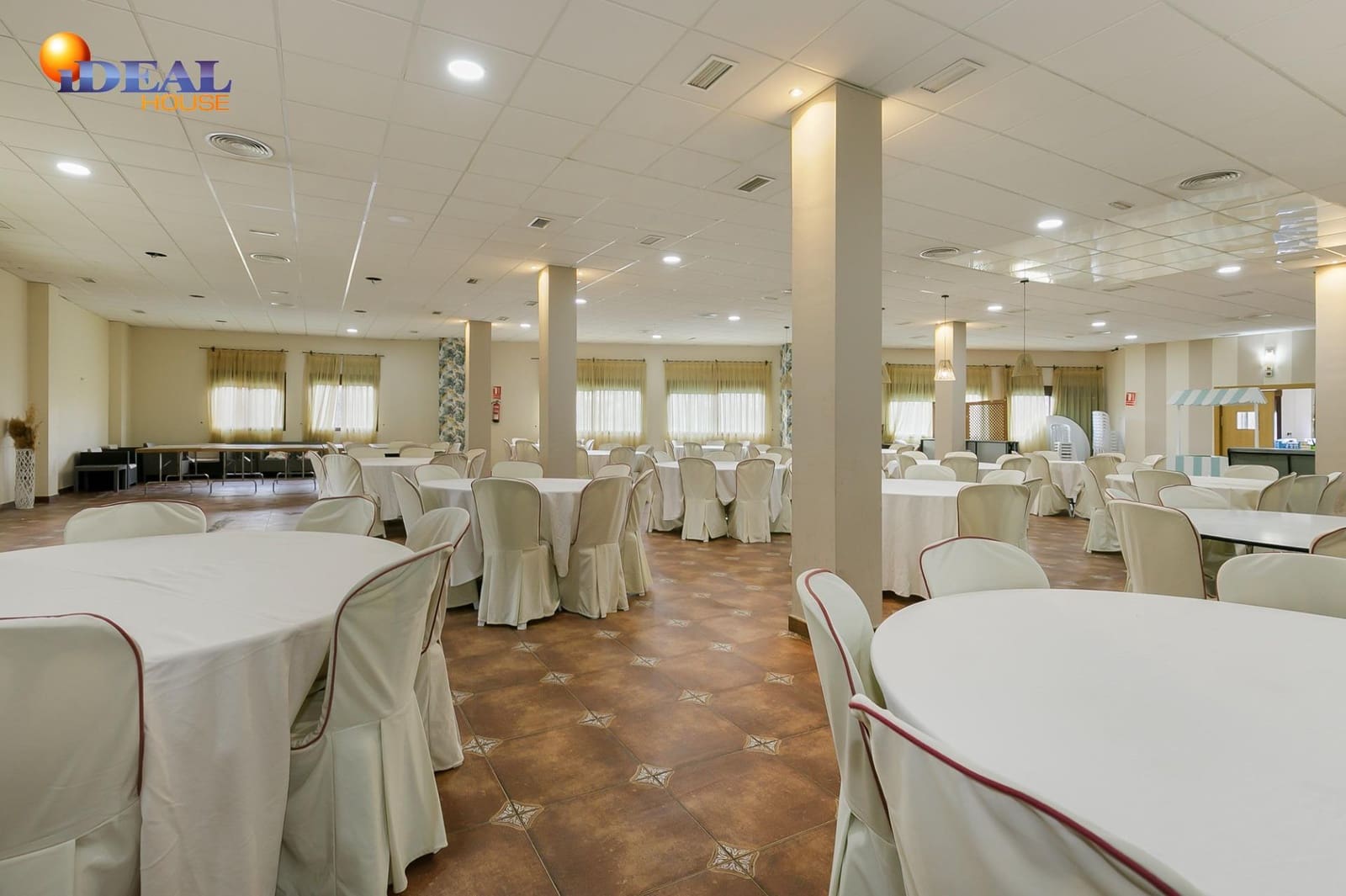 17 soverom Hotell til salgs i Deifontes - € 1 800 000 (Ref: 9433988)