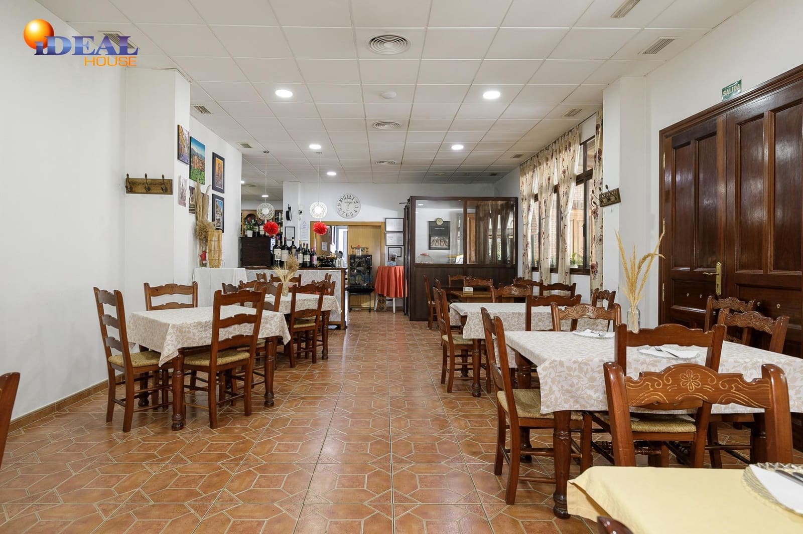 17 soverom Hotell til salgs i Deifontes - € 1 800 000 (Ref: 9433988)