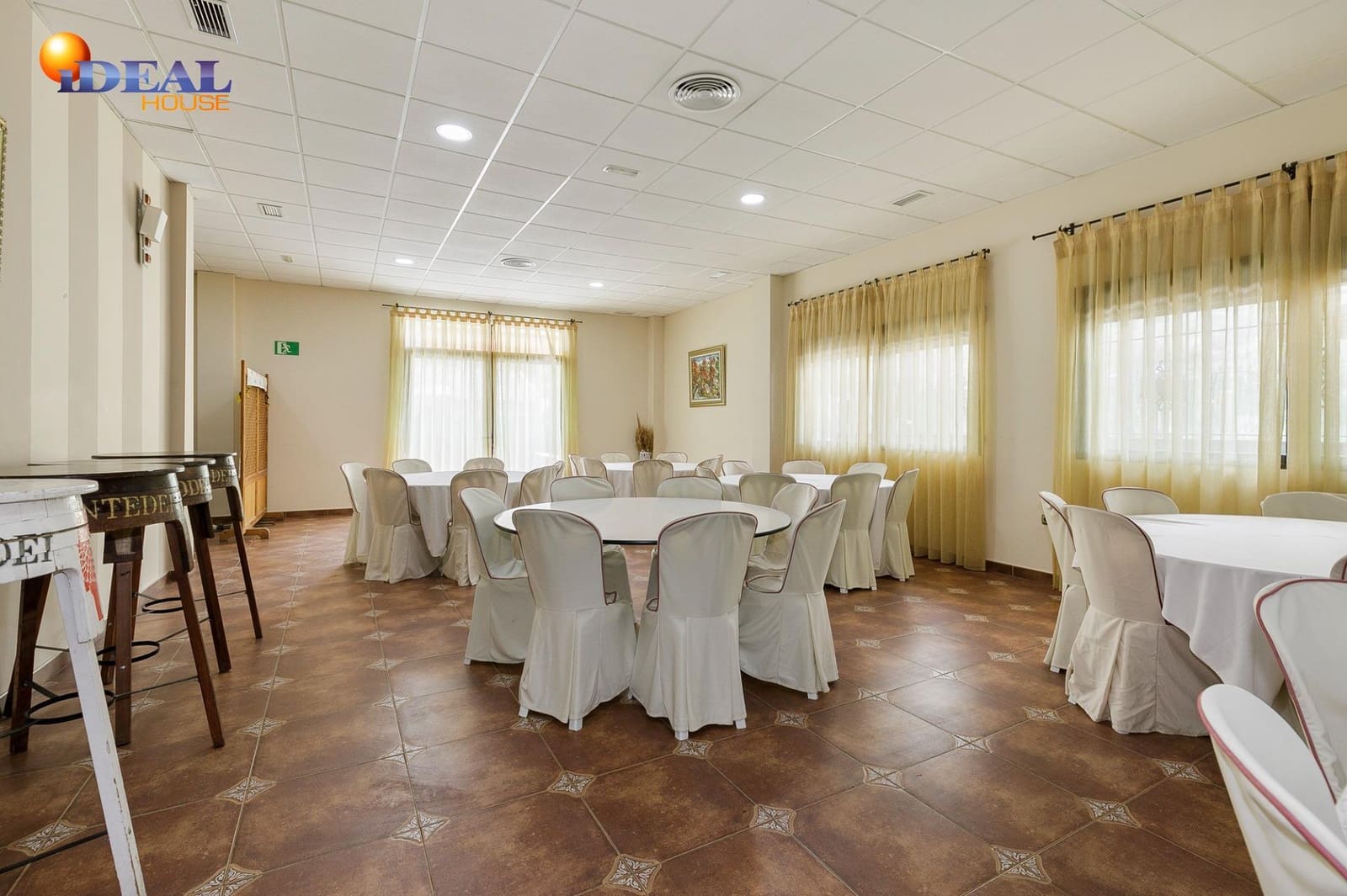 17 soverom Hotell til salgs i Deifontes - € 1 800 000 (Ref: 9433988)