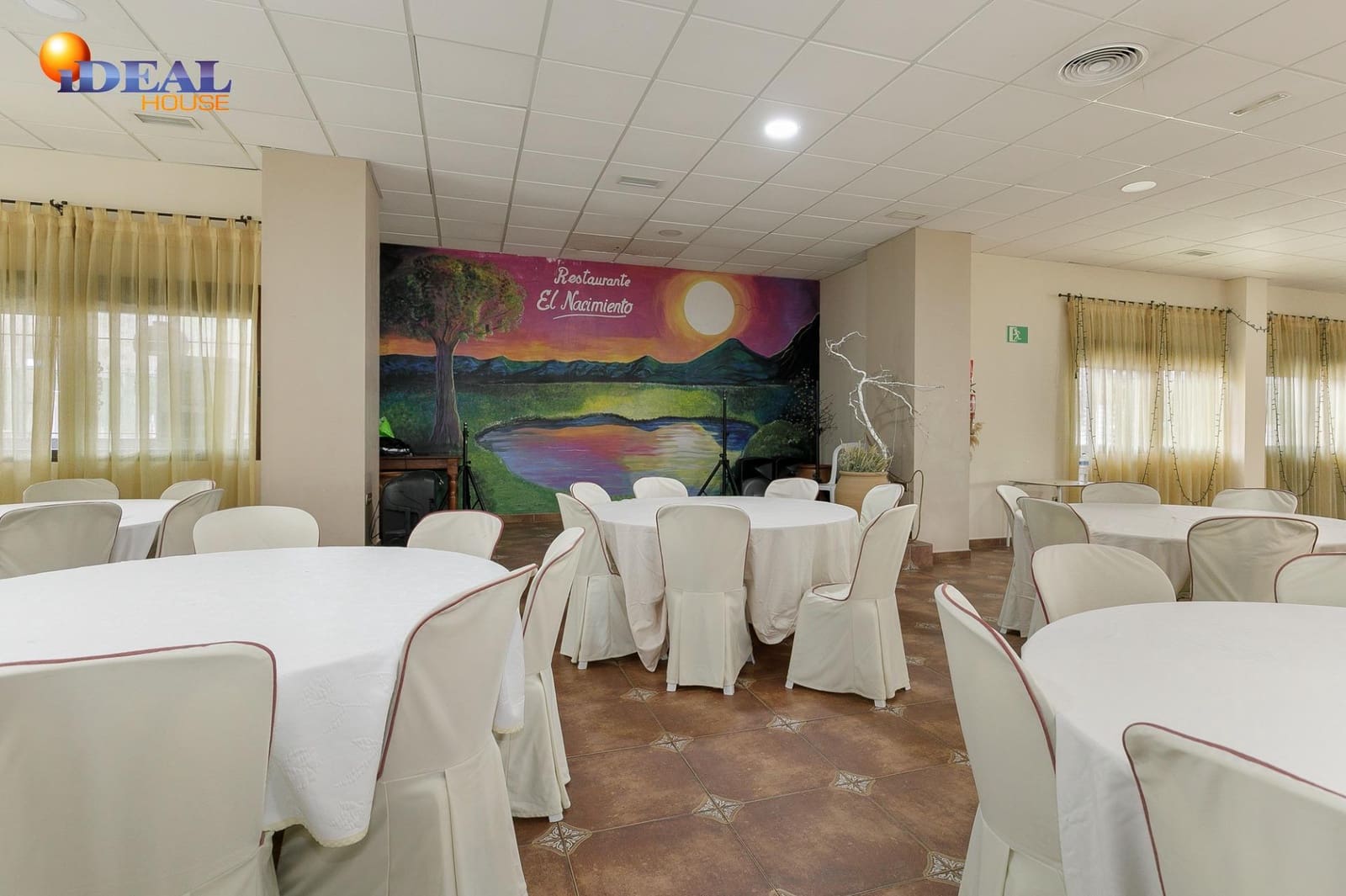 17 soverom Hotell til salgs i Deifontes - € 1 800 000 (Ref: 9433988)