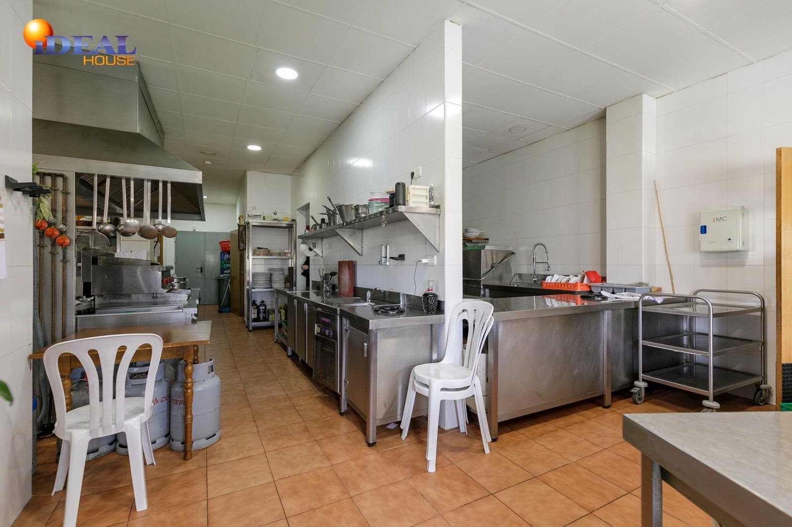 17 soverom Hotell til salgs i Deifontes - € 1 800 000 (Ref: 9433988)