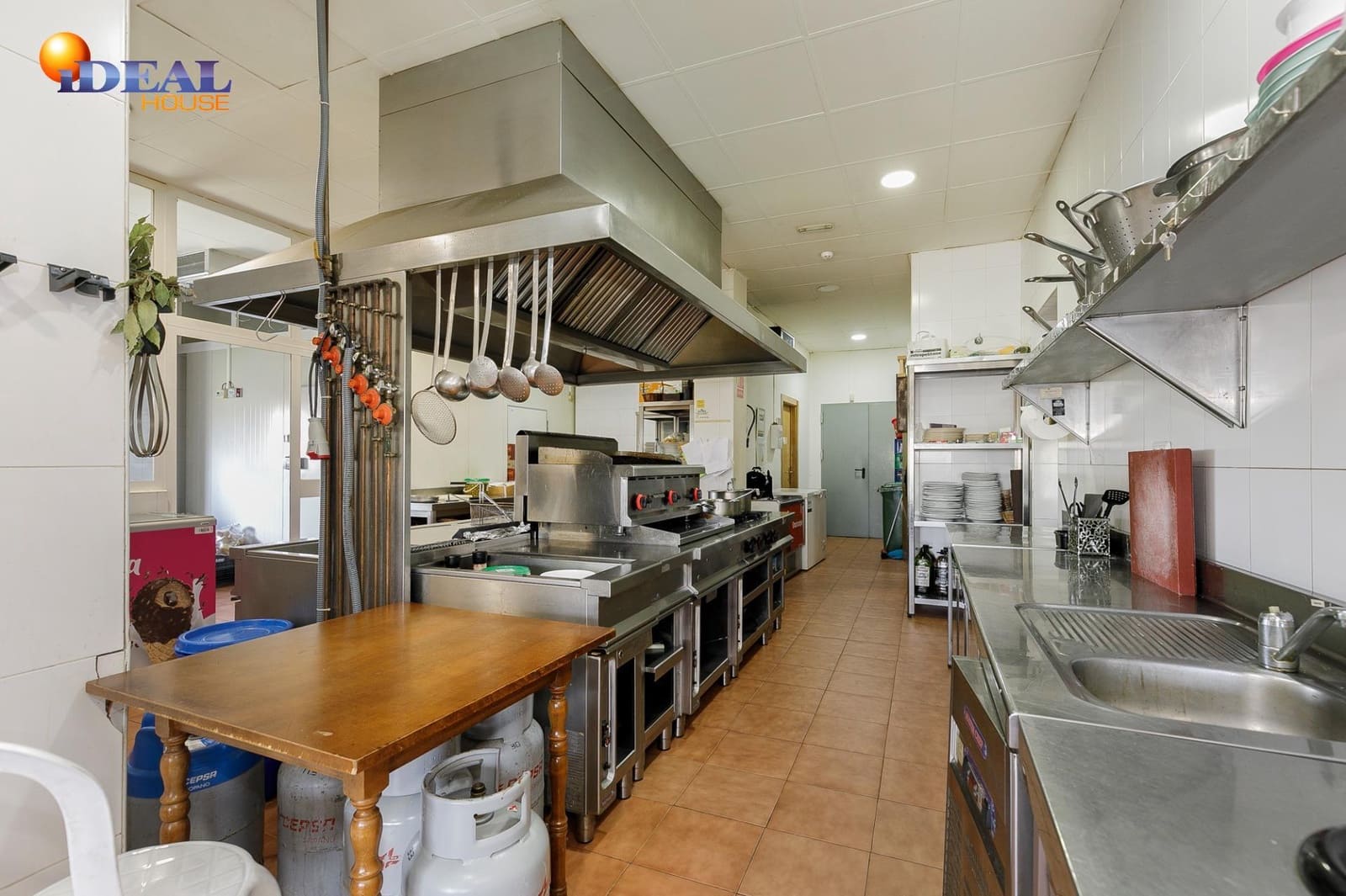 17 soverom Hotell til salgs i Deifontes - € 1 800 000 (Ref: 9433988)