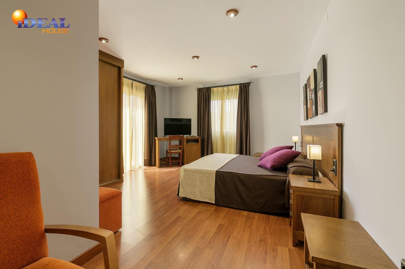 17 soverom Hotell til salgs i Deifontes - € 1 800 000 (Ref: 9433988)