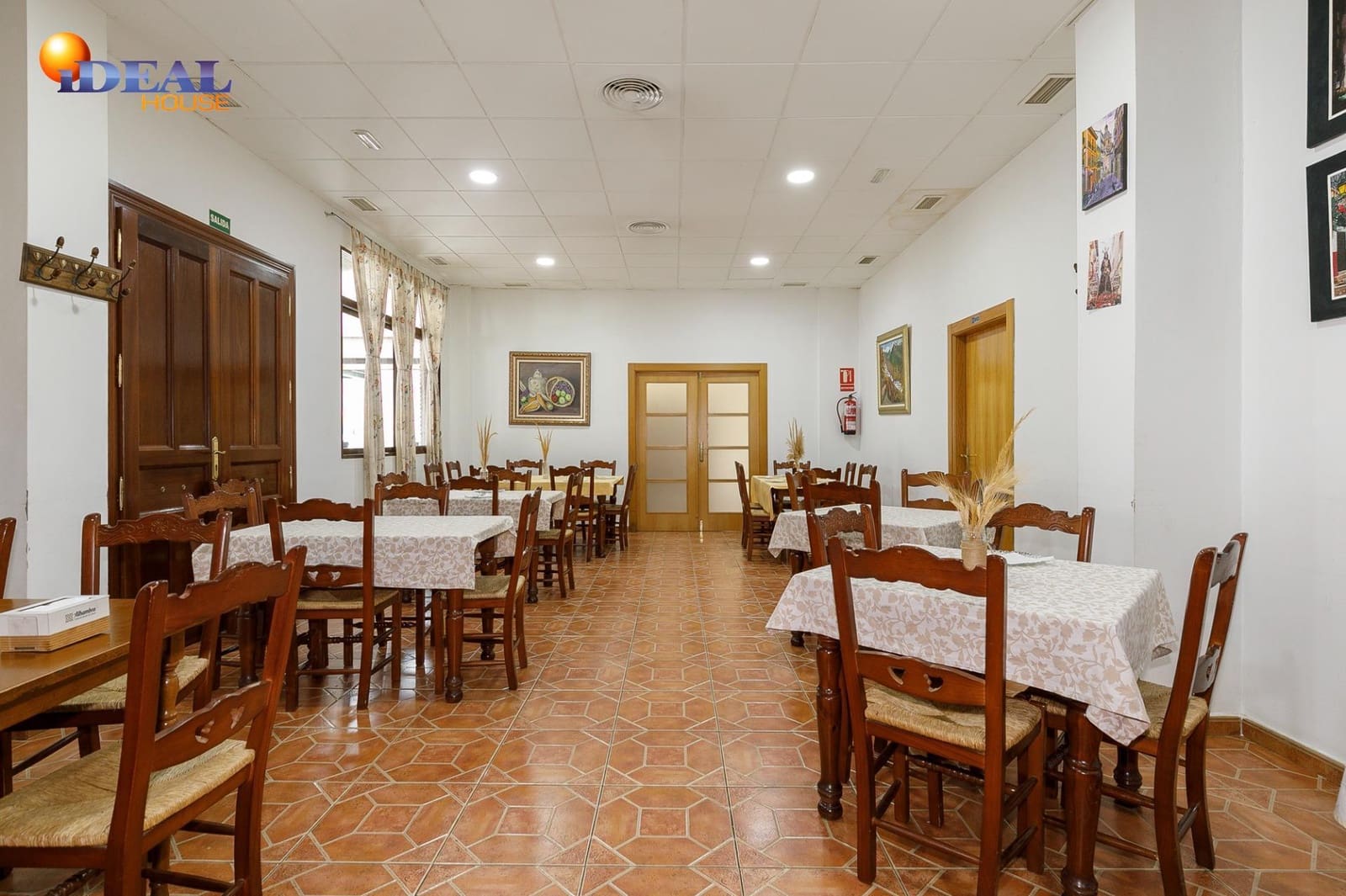 17 soverom Hotell til salgs i Deifontes - € 1 800 000 (Ref: 9433988)