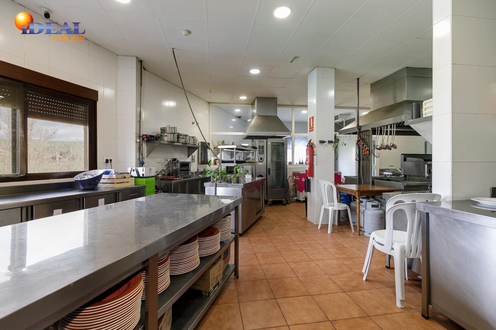 17 soverom Hotell til salgs i Deifontes - € 1 800 000 (Ref: 9433988)