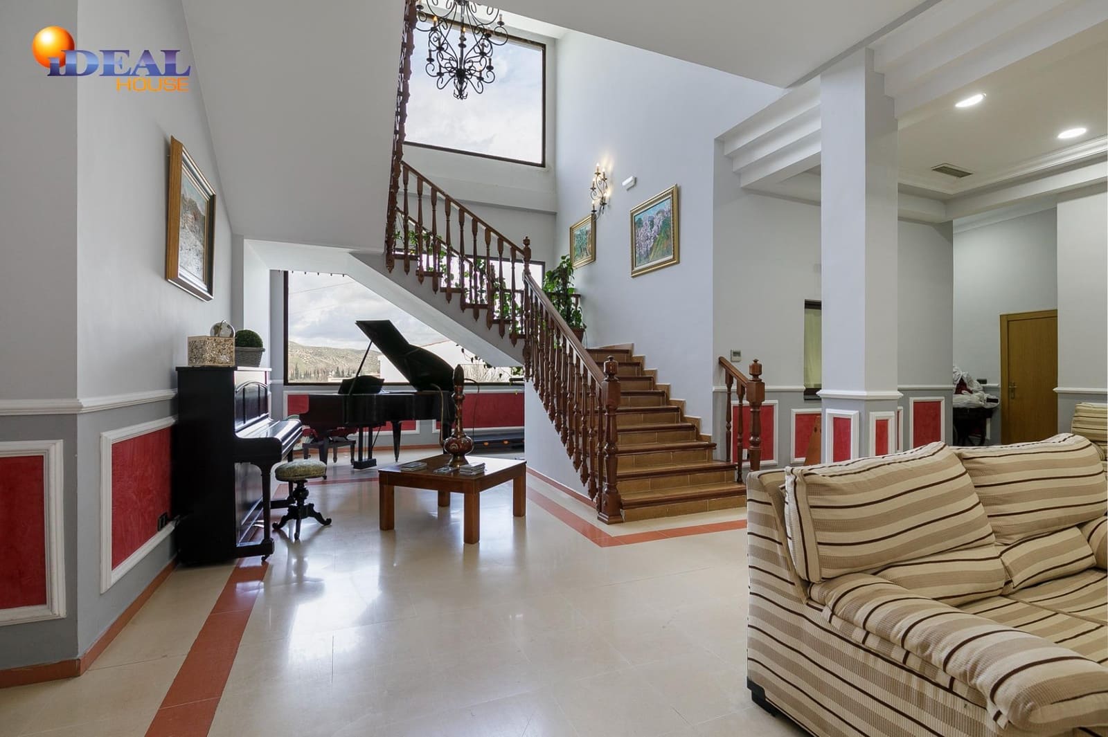 17 soverom Hotell til salgs i Deifontes - € 1 800 000 (Ref: 9433988)