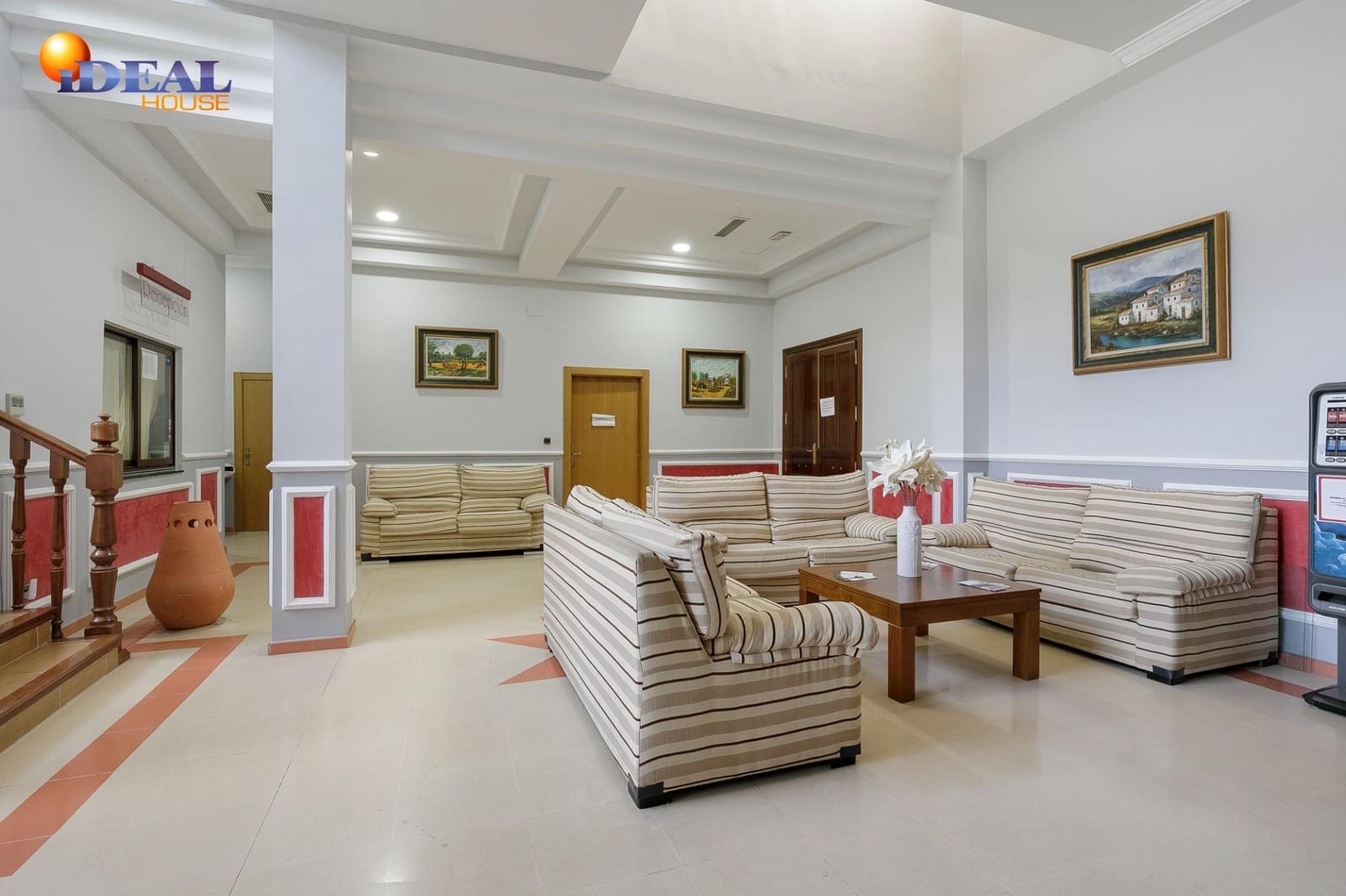 17 soverom Hotell til salgs i Deifontes - € 1 800 000 (Ref: 9433988)