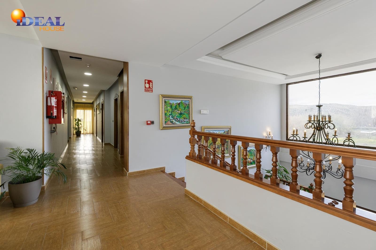 17 soverom Hotell til salgs i Deifontes - € 1 800 000 (Ref: 9433988)
