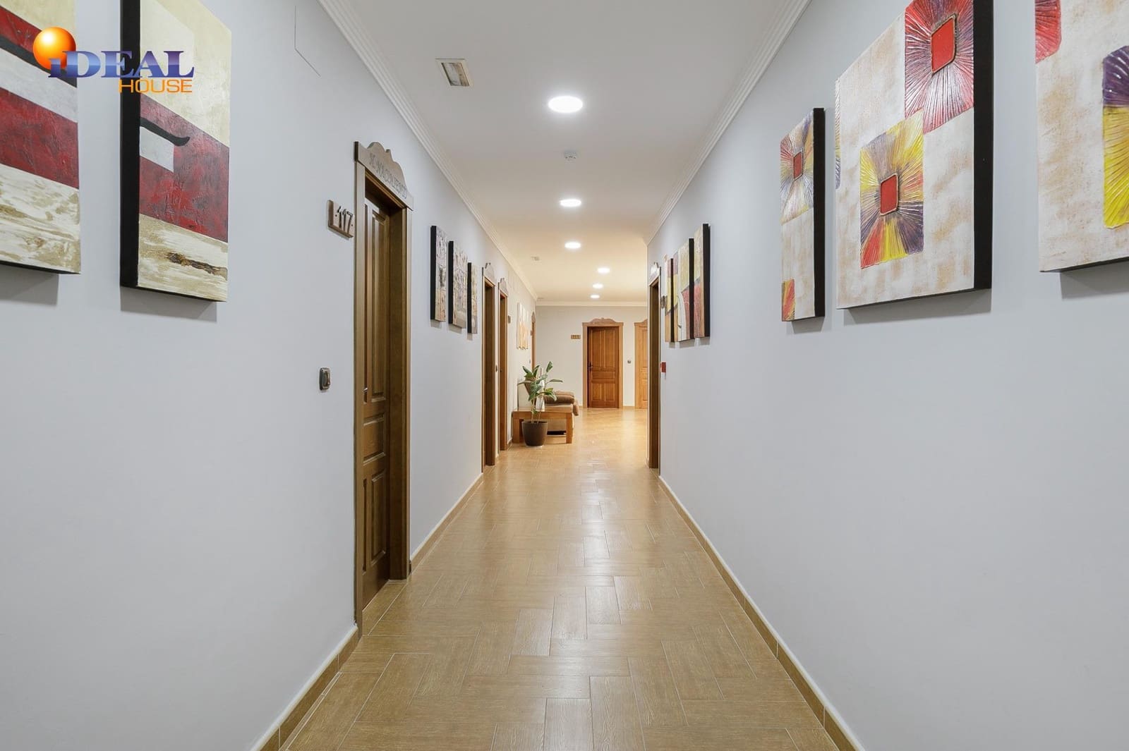 17 soverom Hotell til salgs i Deifontes - € 1 800 000 (Ref: 9433988)