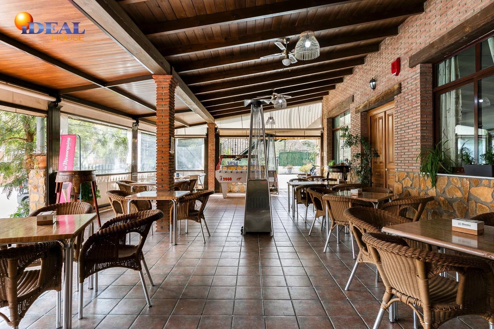 17 soverom Hotell til salgs i Deifontes - € 1 800 000 (Ref: 9433988)