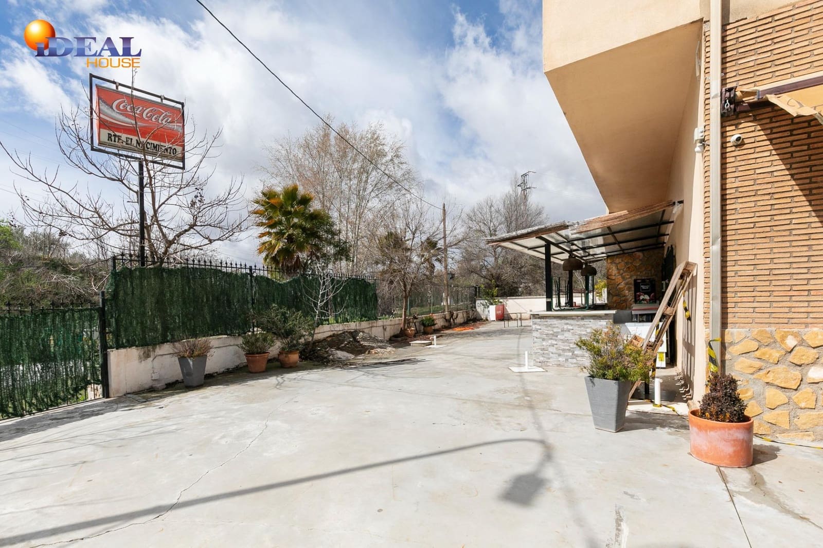 17 soverom Hotell til salgs i Deifontes - € 1 800 000 (Ref: 9433988)