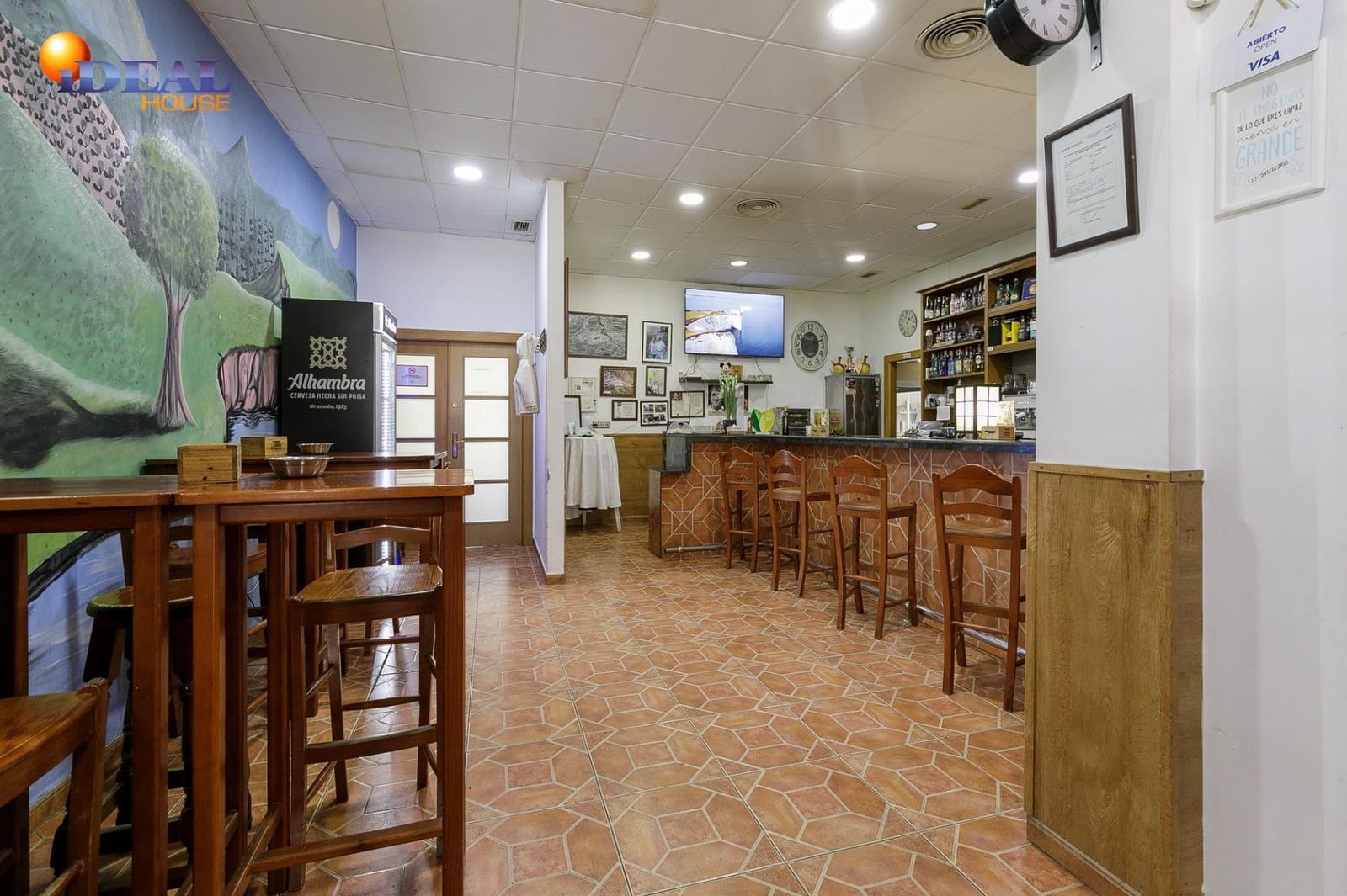 17 soverom Hotell til salgs i Deifontes - € 1 800 000 (Ref: 9433988)